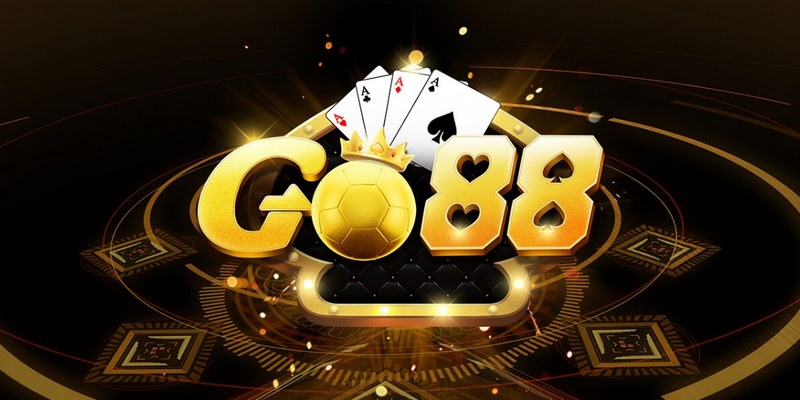 Go88 - Cổng Game Đổi Thưởng Trực Tuyến Số 1 Hiện Nay